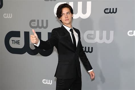 Sexy Cole Sprouse Pictures Popsugar Celebrity Uk