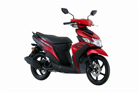 Dapatkan harga promo kredit, proses cepat & dp ringan hanya di moladin. Yamaha Ego Solariz 2018 Terima 4 Warna Baharu - Harga RM5 ...