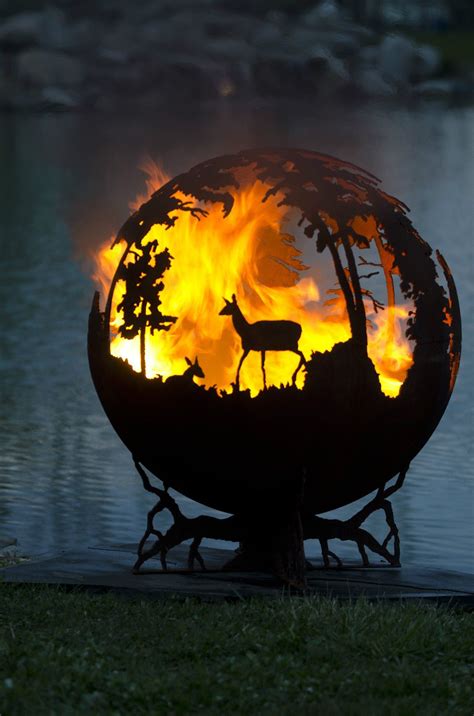 We did not find results for: THE FIRE PIT GALLERY Steel Sphere 36" Fire Pits LIFETIME ...
