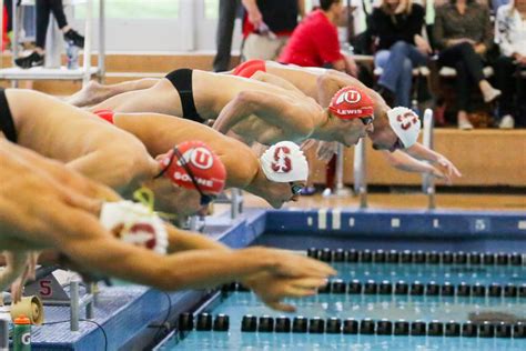 Maybe you would like to learn more about one of these? Swim and Dive: Utah Falls Short to Stanford - Daily Utah ...