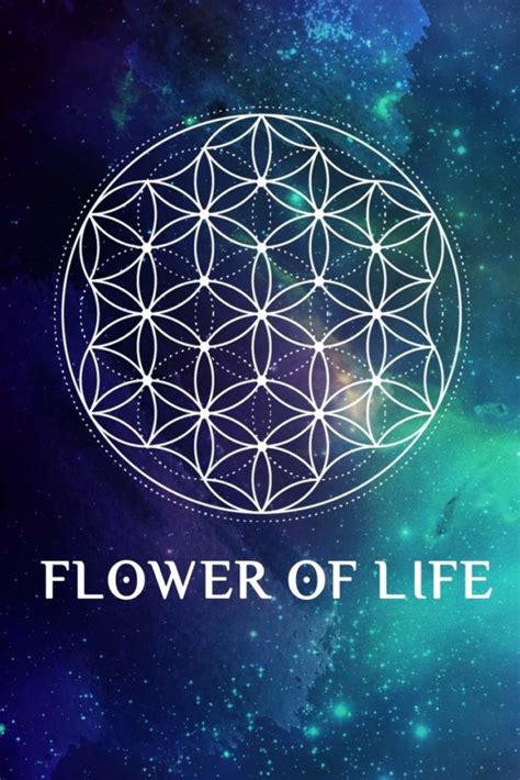 Flower Of Life Meaning Origin And Symbolism The Conscious Vibe In