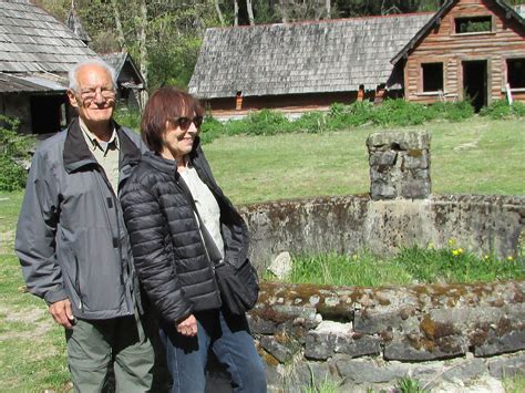 La Historia De La Estancia Inalco En Villa La Angostura Y La Fundación