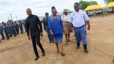 Limpopo Launches Festive Season Road Safety Campaign Limpopo Chronicle