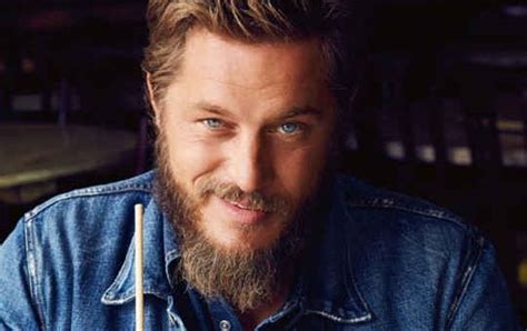 Where Is Travis Fimmel Now And Does He Have A Wife Networth Height