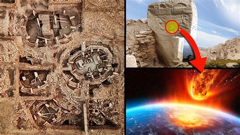 Unexplained Ancient Mysteries That Still Baffle Scientists Today - YouTube