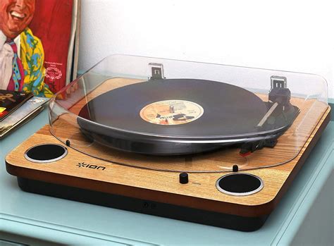 Best Record Players On A Budget Affordable Turntables