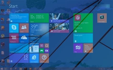 When you boot up your operating system or log on to your computer, some programs run automatically the startup folder typically only contains links to the programs that you want to start automatically. How To Make The Start Screen Transparent In Windows 8.1