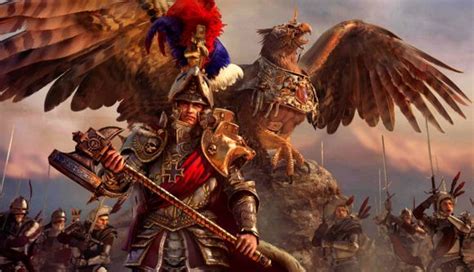 You Can Discover The Rise Of Total War Warhammer 2s