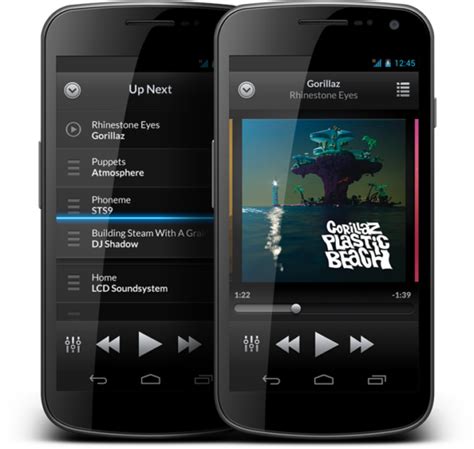 Which android music player app do you like best? 5 Best Music Player Apps for Android Smartphone