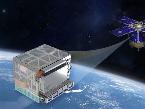 Nasas Deep Space Atomic Clock 10 Times More Stable Than Existing