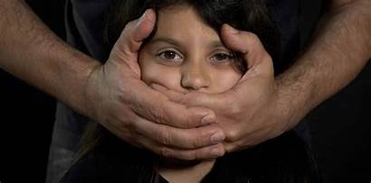 Abuse Child Touch Bad Parents Children