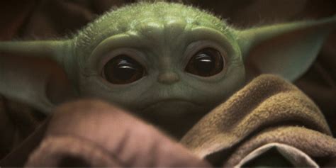 Baby Yoda Soup Memes Mandalorian Scene Becomes Relatable Image