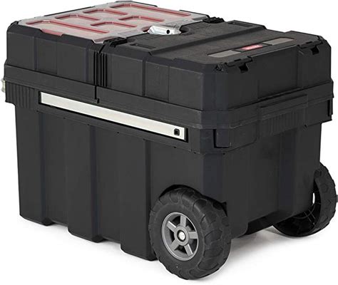 The Best Garage Tool Boxes And Chests To Stay Organized In 2020 Spy