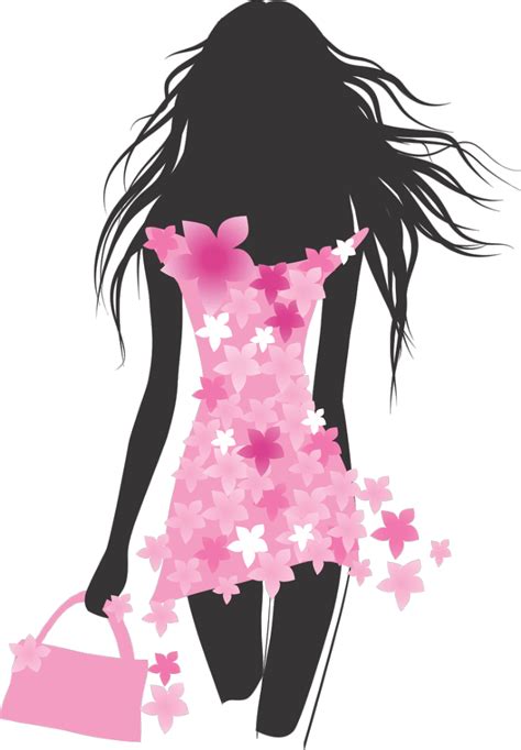 Fashion PNG Transparent Images PNG All