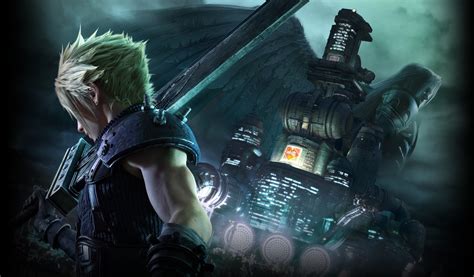 E3 2019 ‘final Fantasy 7 Remake Trailers And Release Date ‘final