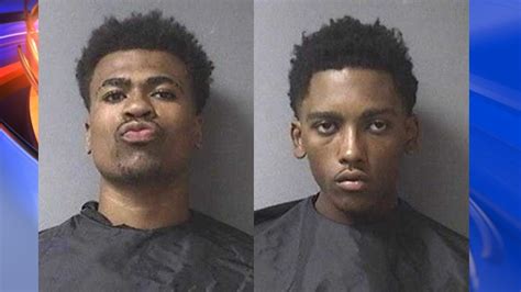 Anderson Police Teens Turn Themselves In Face Murder Charges After 19