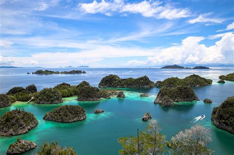 Pulau Di Indonesia Ada Berapa Ribu Penjaga Laut