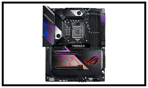 Asus Rog Maximus Xi Hero Wi Fi Z390 Motherboard Review Updated 2023