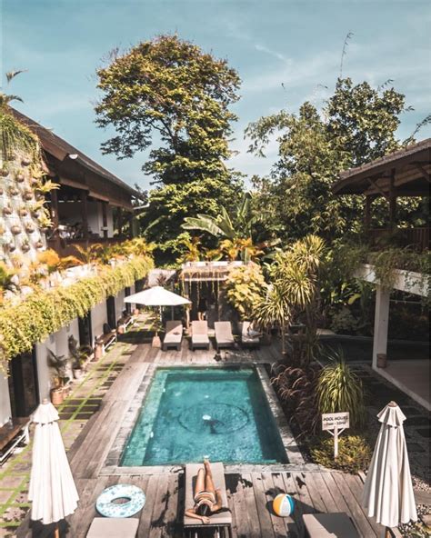 🌴the Farm Canggu🌴 Undeniably One Of The Best Hostels Ive Stayed So Far And One To Mark Down On