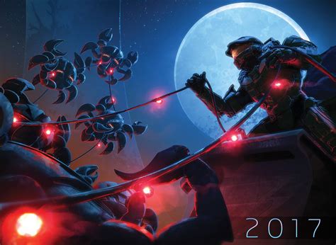 Halo Happy Halodays To You And Yours From All Of Us At 343 Facebook