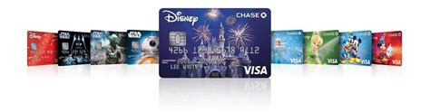 Check spelling or type a new query. Disney Visa Perks: Disney Rewards Redemption Card