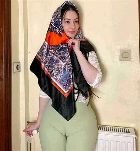 Arab Girls Hijab Girl Hijab Greaser Hair Hot Muslim Head Scarf