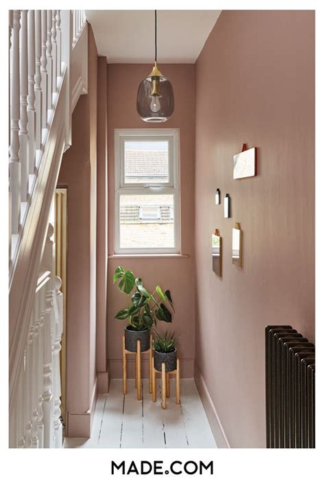 Interior Design Inspiration From Experts Made Uk Hallway Colours Hallway Colour Schemes