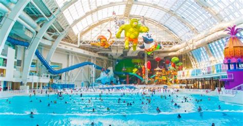American Dream Mall Water Park The Complete Guide Tickets 2023