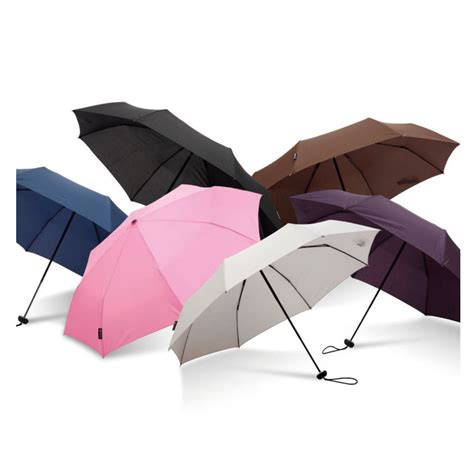 Umbrellas And Parasols Budget Super Mini Telescopic Umbrella Brollies