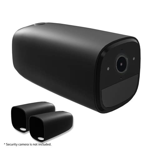 Silicone Protective Covers for eufyCam Series -Scratch Camera