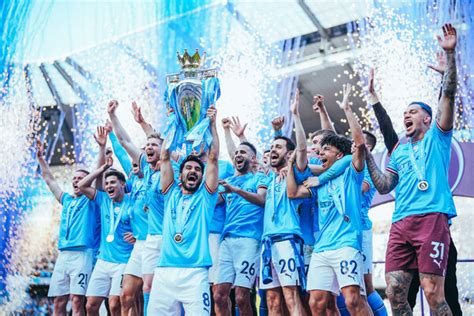 manchester city named world s most valuable football club brand the business way