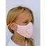 Kids & Childrens Antiviral Face Masks Reusable  Sculptware