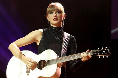 Taylor Swift Shares A Fifth Track Title From ‘midnights Billboard