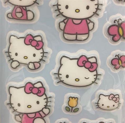 Pin By ̗̀ 𝔟𝔦𝔩𝔩𝔦𝔢 ˎˊ˗ On Softie Hello Kitty Items Hello Kitty