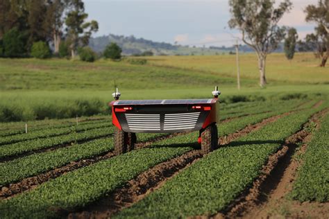 Our Robots Agriculture Acfr Acfr Confluence