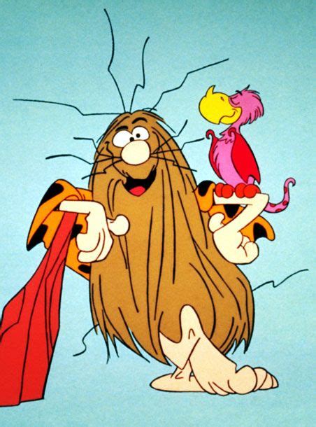 captain caveman unga bunga i m pretty sure this was made in the 70 s but it did a lot of re
