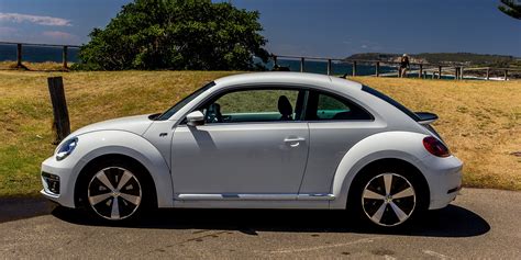 2015 Volkswagen Beetle Review R Line Photos Caradvice