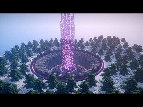 Maybe you would like to learn more about one of these? EPIC Underwater Lost City of ATLANTIS in MINECRAFT ...