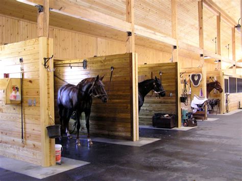 Washgroom Stalls Horse Barns Horse Barn Designs Dream Horse Barns