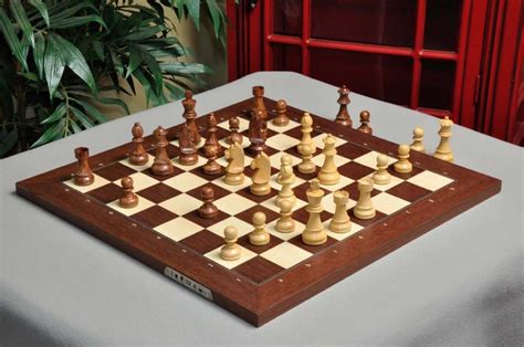 Come on in, and get exactly the information you need for this great game! Best Electronic Chess Board Online - Smart Chess Boards