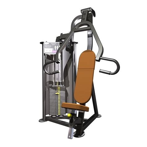 R2 Seated Chest Press Strength Training From Uk Gym Equipment Ltd Uk