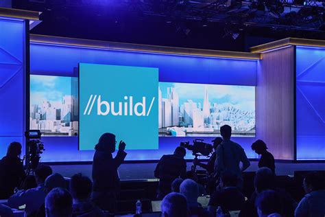 Microsoft's day one Build keynote focuses on Cortana ...