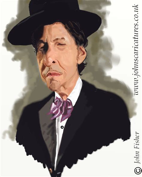 Pin De Dmingoartiles En Bob Dylan Musica Caricaturas