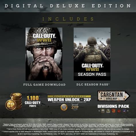 Call Of Duty® Wwii Gold Edition Drunkers Game Store