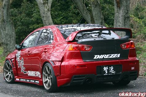 Explore more like evo 10 body kit. charge speed wide body - EvoXForums.com - Mitsubishi ...