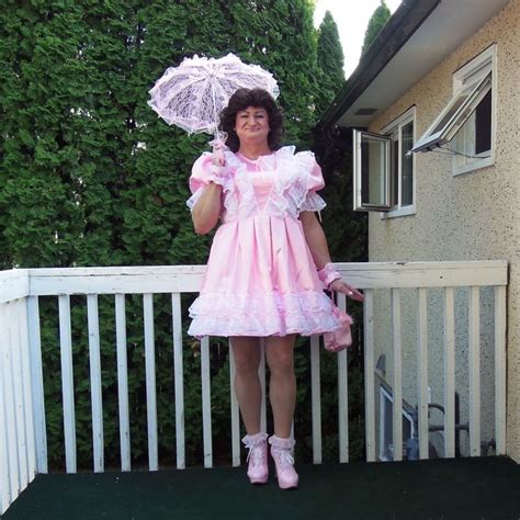 Explore sissy maddie's (@sissy_maddie_) posts on pholder | see more posts from u/sissy_maddie_ about sissies, sissy chastity and sissypersonals. Les 13 meilleures images du tableau Pink Satin Adult Baby ...