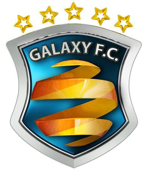 Galaxy Fc Logo / TS-GALAXY-LOGO - TS Galaxy Football Club : La galaxy 2019 kits for dream league ...