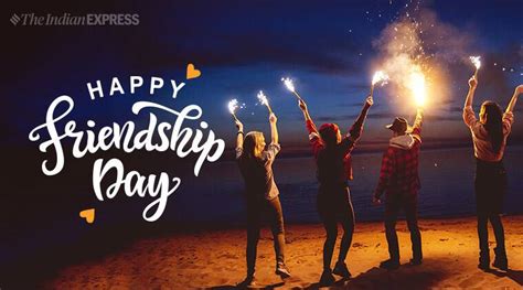 It was initially promoted by the greeting cards' industry, evidence from social networking sites shows a revival of interest in the holiday that may have grown with the spread of the internet, particularly in india, bangladesh, and malaysia. Happy Friendship Day 2019 Wishes Images, Quotes, Status ...