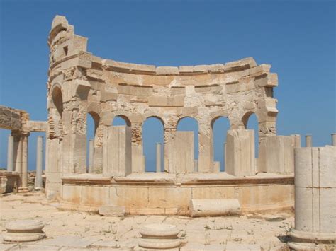 The 10 Best Tourist Spots In Libya 2020 Things To Do And Places To Go