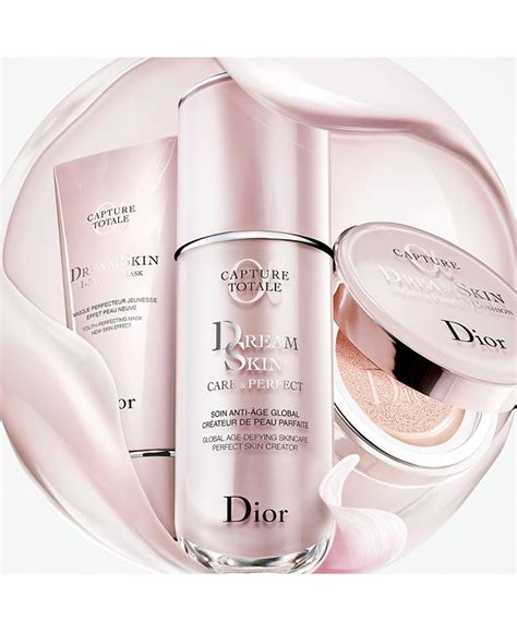 Dior Capture Dreamskin 1 Minute Mask Youth Perfecting Mask New